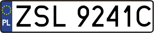 ZSL9241C