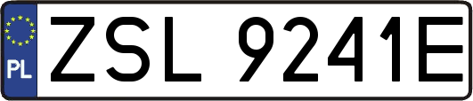 ZSL9241E