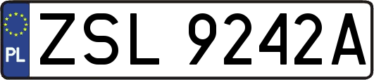 ZSL9242A
