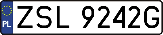 ZSL9242G