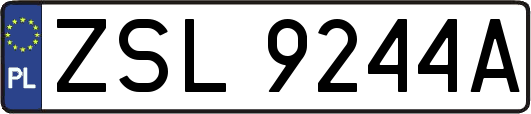 ZSL9244A
