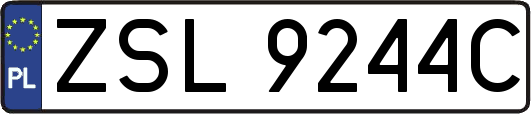 ZSL9244C