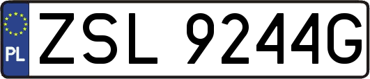 ZSL9244G
