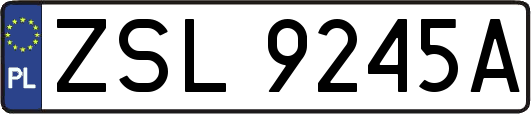 ZSL9245A