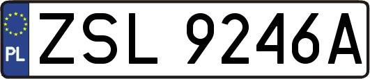 ZSL9246A