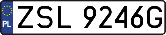 ZSL9246G