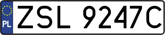 ZSL9247C
