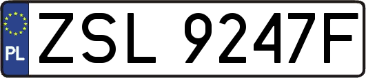 ZSL9247F