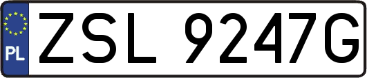 ZSL9247G