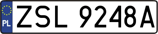 ZSL9248A