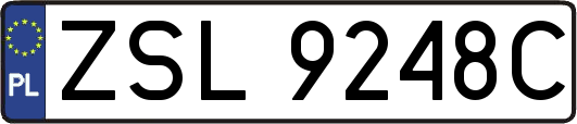 ZSL9248C