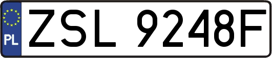 ZSL9248F