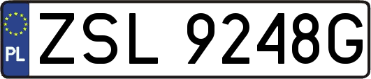 ZSL9248G