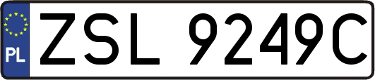 ZSL9249C