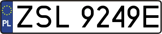 ZSL9249E