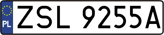 ZSL9255A