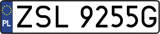 ZSL9255G