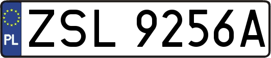 ZSL9256A