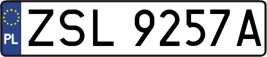 ZSL9257A