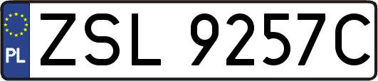 ZSL9257C