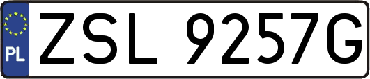 ZSL9257G
