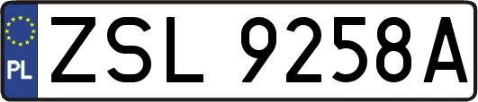 ZSL9258A
