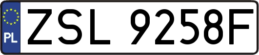 ZSL9258F