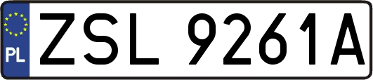 ZSL9261A