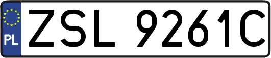 ZSL9261C