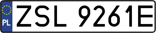ZSL9261E
