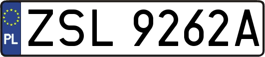ZSL9262A