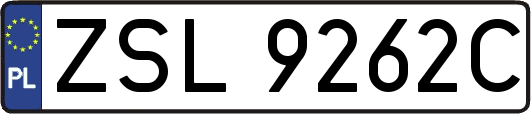 ZSL9262C