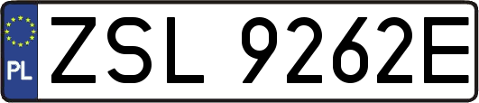ZSL9262E