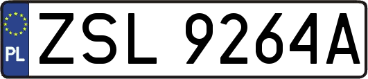 ZSL9264A