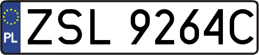 ZSL9264C