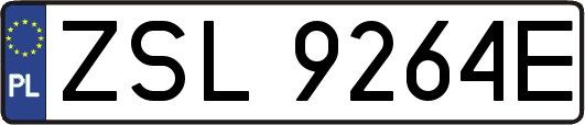 ZSL9264E