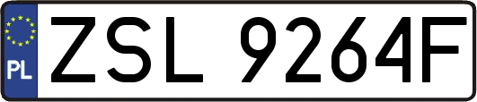 ZSL9264F