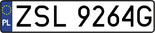 ZSL9264G