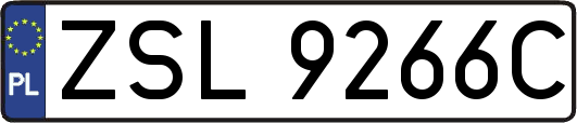 ZSL9266C