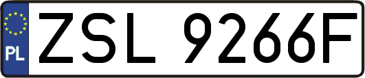 ZSL9266F