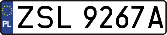ZSL9267A