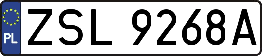 ZSL9268A