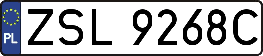 ZSL9268C