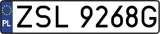 ZSL9268G
