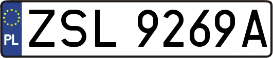 ZSL9269A