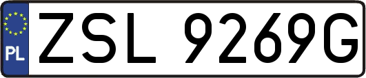 ZSL9269G