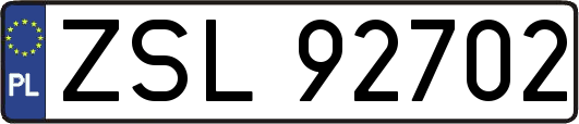 ZSL92702