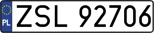 ZSL92706