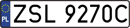 ZSL9270C