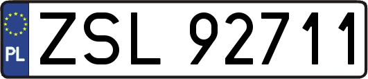 ZSL92711
